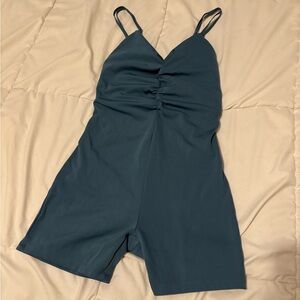 Victoria’s Secret workout one piece